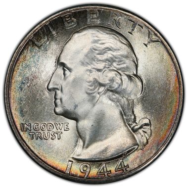 Cert 83224333 - Coin Image