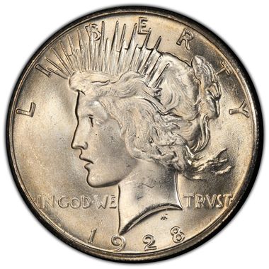 Cert 83224576 - Coin Image