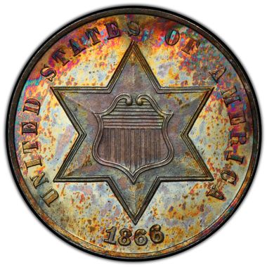 Cert 83230659 - Coin Image