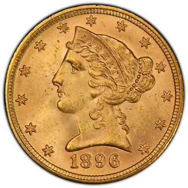 Cert 83231389 - Coin Image
