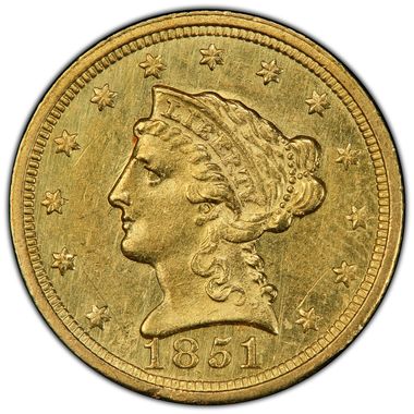 Cert 83231914 - Coin Image