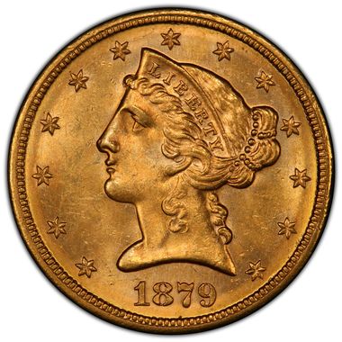 Cert 83234256 - Coin Image