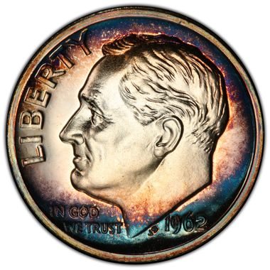 Cert 83235003 - Coin Image