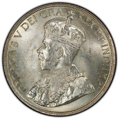 Cert 83235042 - Coin Image