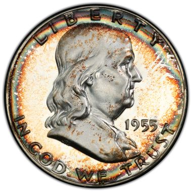 Cert 83235097 - Coin Image