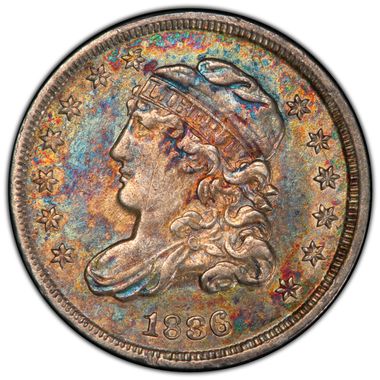 Cert 83235249 - Coin Image