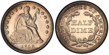 1858 H10C PR64CAM