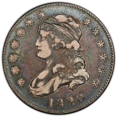 Cert 83240690 - Coin Image