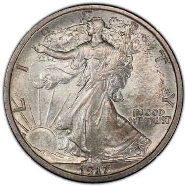 Cert 83241252 - Coin Image