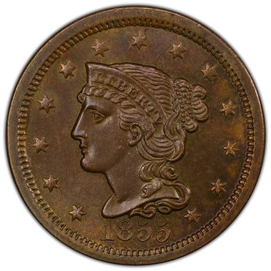 Cert 83241352 - Coin Image