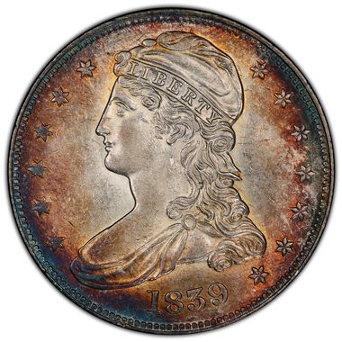 Cert 83241544 - Coin Image