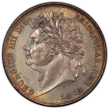 Cert 83242814 - Coin Image