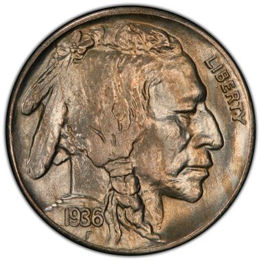 Cert 83244434 - Coin Image