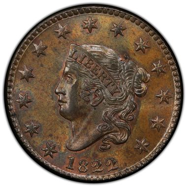 Cert 83244994 - Coin Image