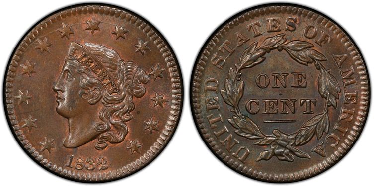 Cert 83245077 - Coin Image