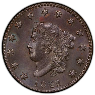 Cert 83245091 - Coin Image