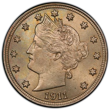 Cert 83245172 - Coin Image