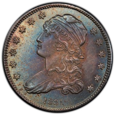 Cert 83246003 - Coin Image