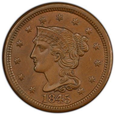 Cert 83246140 - Coin Image