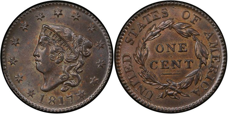 Cert 83246176 - Coin Image