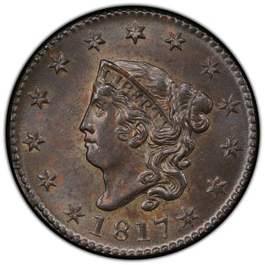 Cert 83246176 - Coin Image