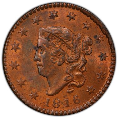 Cert 83246178 - Coin Image