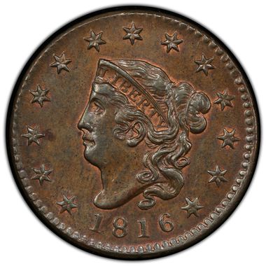 Cert 83246180 - Coin Image