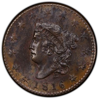 Cert 83246181 - Coin Image