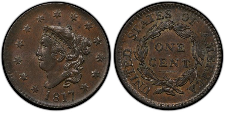 Cert 83246702 - Coin Image