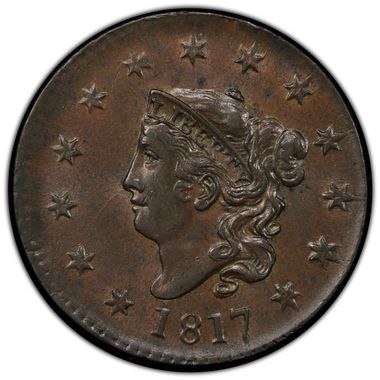 Cert 83246702 - Coin Image