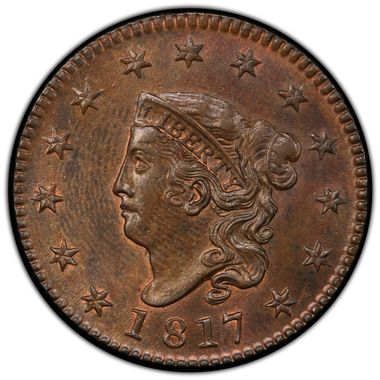Cert 83246704 - Coin Image