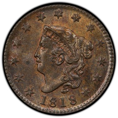 Cert 83246709 - Coin Image