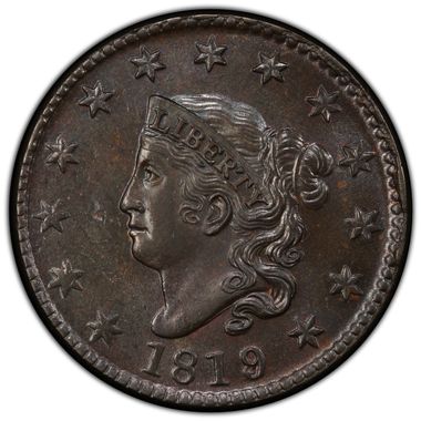 Cert 83246711 - Coin Image