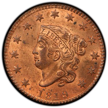 Cert 83246715 - Coin Image