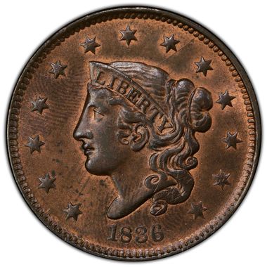 Cert 83247247 - Coin Image