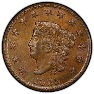 Cert 83251684 - Coin Image