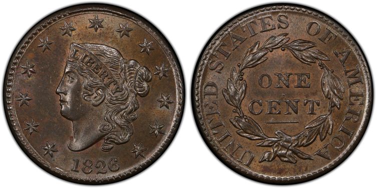 Cert 83251690 - Coin Image