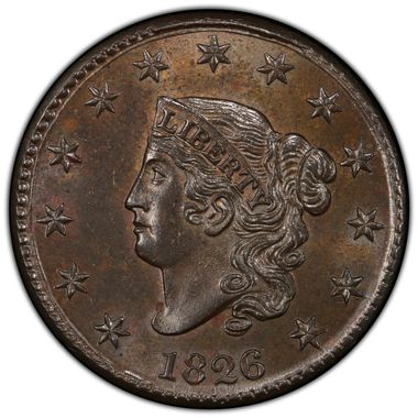Cert 83251690 - Coin Image