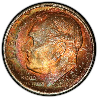 Cert 83252051 - Coin Image