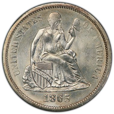 Cert 83252085 - Coin Image