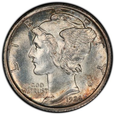 Cert 83259927 - Coin Image