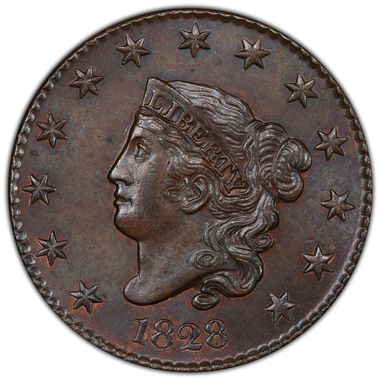 Cert 83260186 - Coin Image