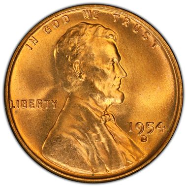 Cert 83266774 - Coin Image