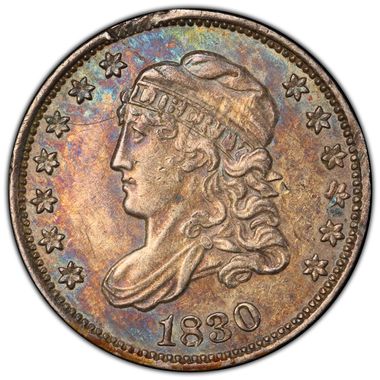 Cert 83266827 - Coin Image