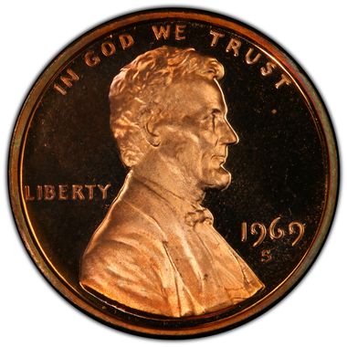 Cert 83274173 - Coin Image