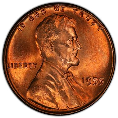 Cert 83274817 - Coin Image