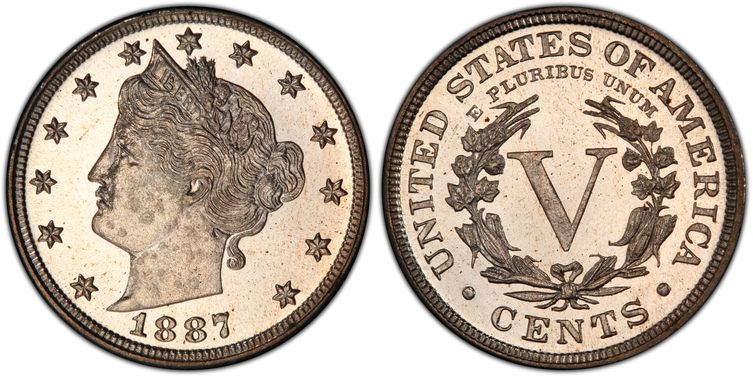 Cert 83275871 - Coin Image