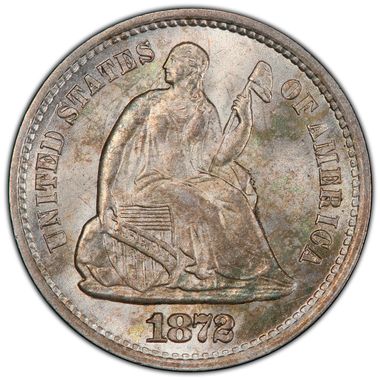 Cert 83276144 - Coin Image