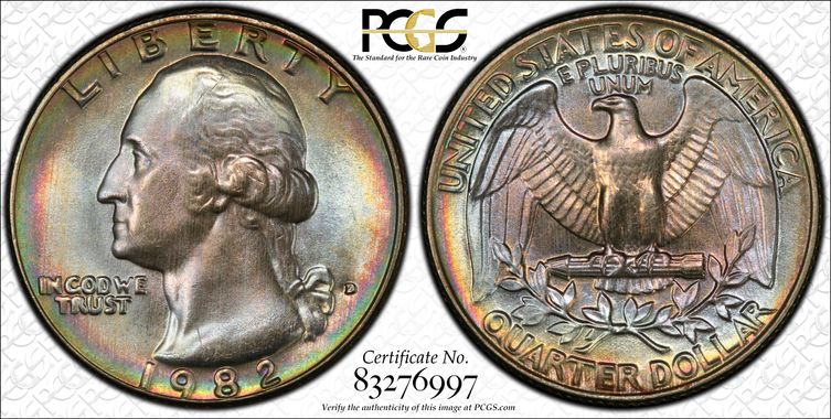 Cert 83276997 - Coin Image