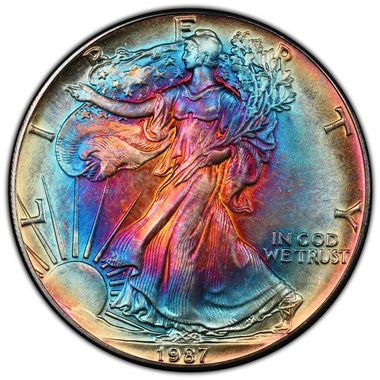 Cert 83278255 - Coin Image